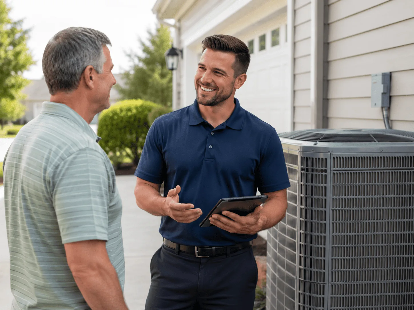 Heat Pump Installation Anchorage, AK FAQs